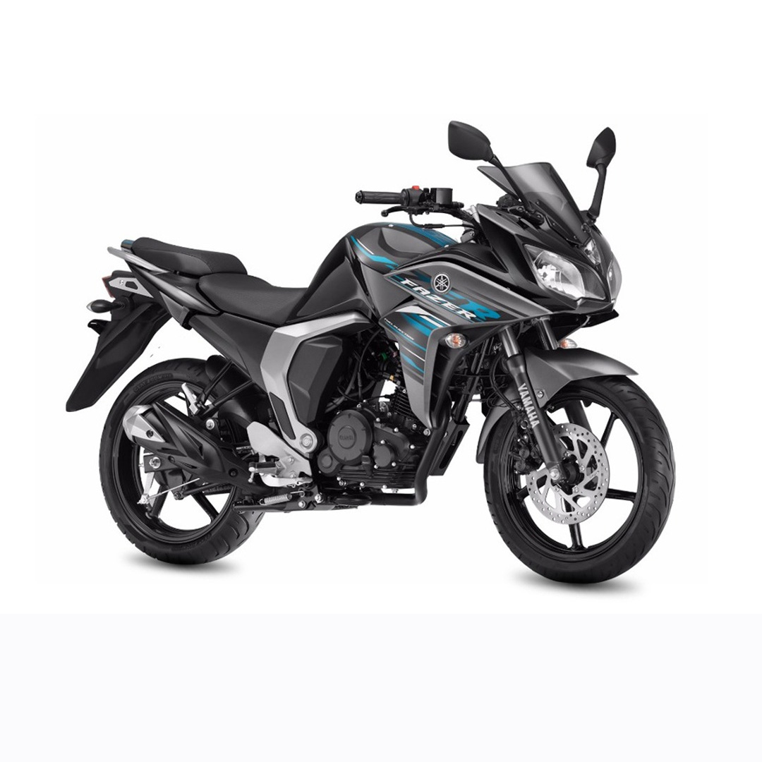 YAMAHA FAZER F1